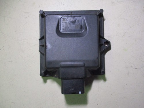 De817085 zavoli centralina - de817085, gas