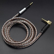 Cavo auricolare filo placcato