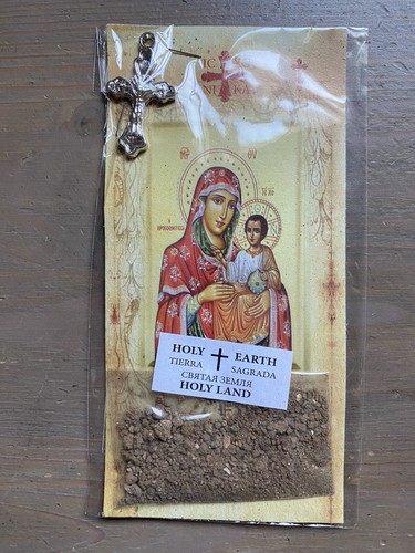 Originale gerusalemme croce - originale,