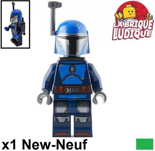 Lego minifigure star wars - minifigure,