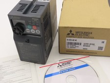 Mitsubishi Electric D700