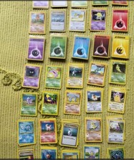Carte pokemon set - pokemon, ita