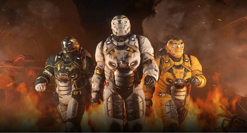 Star citizen vari negozi - vari,