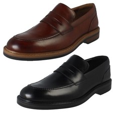 Uomo Clarks Smart Mocassini