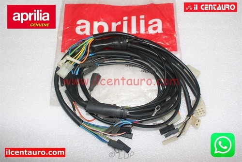 Ap8212197 cablaggio impianto - ap8212197,