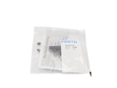 Festo asi kvt - asi-kvt-fk, nsmp