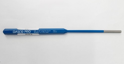 Dasco pro 593 - dasco,