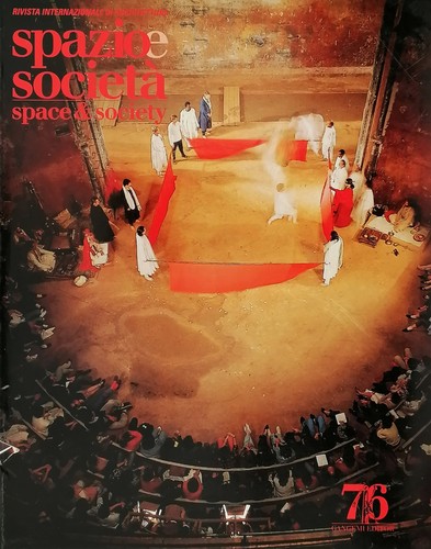 Rivista internazionale spazio - rivista,