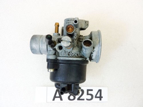 Carburatore dell orto - dell'orto, 12