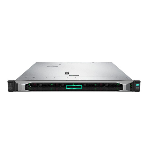 Proliant dl360 gen10 4lff - hp,