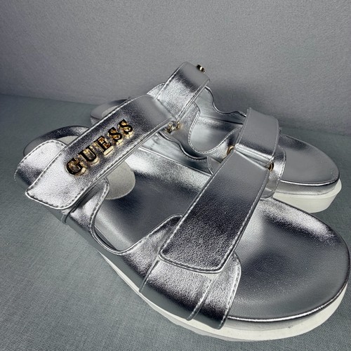 Sandali donna guess fabulon - guess,