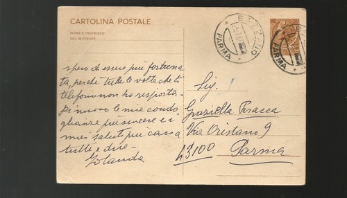 Italia rep 1966 30 vg - 1966,