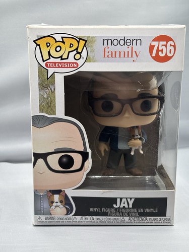 Funko pop modern - pop!, family
