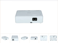 Epson CO-W01 videoproiettore