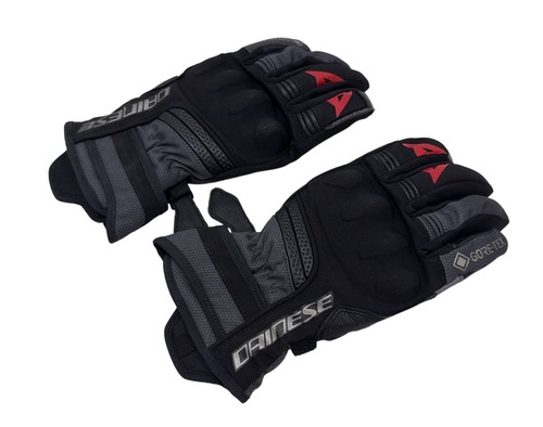 Guanti moto dainese teyde - guanti,