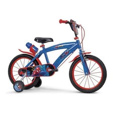 Bicicletta Spider-Man 14874