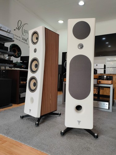 Focal kanta coppia - kanta, diffusori