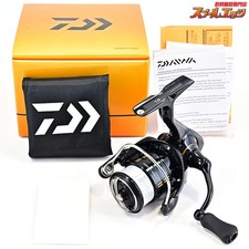 "Mint" Daiwa 25 IPRIMI LT