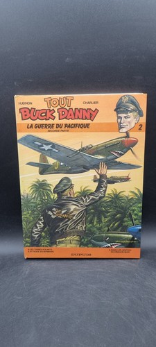Tout buck danny intégrale - bd,