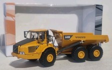 CARARAMA OXFORD VOLVO A40D