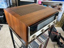 McIntosh MR71 Tube Tuner