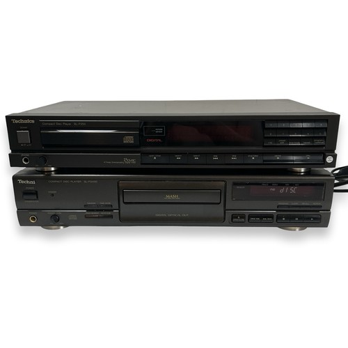 Technics lettore separato - technics,