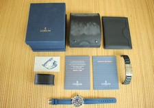 #1 CORUM ADML CUP QUADRANTE