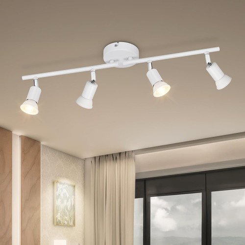 Faretti led soffitto - led, da