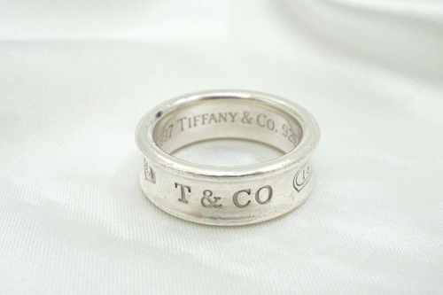Tiffany anello 1837 - tiffany, co.