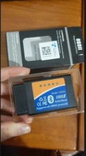 OBD2 Bluetooth, Scanner