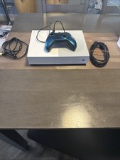 Microsoft Xbox One S