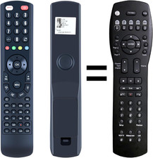 Nuovo Telecomando Di Ricambio