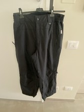 Pantaloni da sci uomo