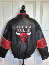 Giacca pelle vintage anni 90