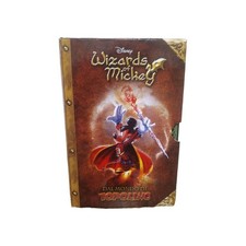 The Wizards of Mickey