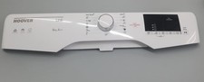 Cruscotto asciugatrice Hoover 8 Kg HL H8A2DE-S