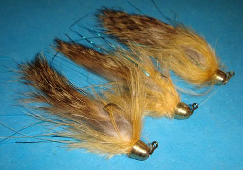 Ultimo mosche pesca mosca - mosche,