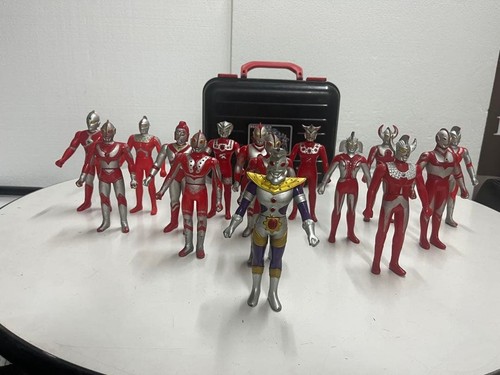 Ultraman hero series - hero, 15