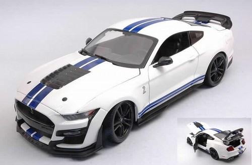 Ford mustang shelby gt500 - ford, 2020