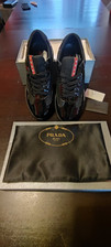 Scarpe Prada N.45