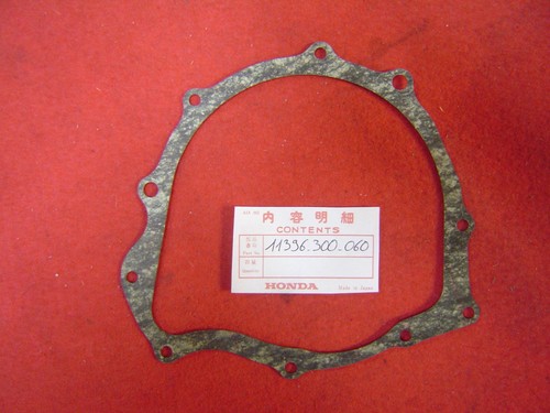 Joint carter embrayage - , cb750k0