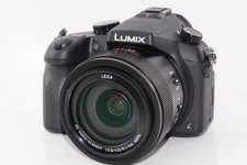 Panasonic Lumix FZ1000