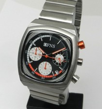 Orologio Uomo Retrò Anni 70