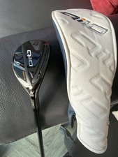 TAYLORMADE QI10 #3 HYBRID