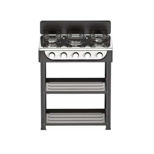 Cucina portatile fornello - cucina,