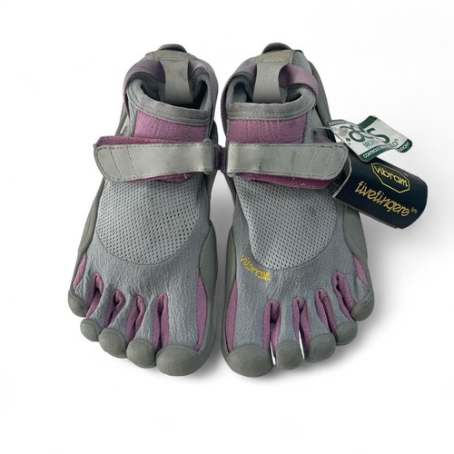 Scarpe trekking vibram 5 - da,