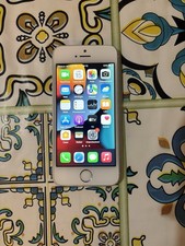iphone se 2016 funzionante