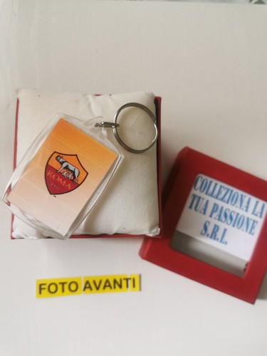 Portachiavi roma nuovo - portachiavi,