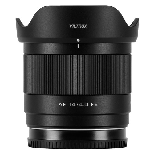 Viltrox fe af 14 - viltrox, f4.0