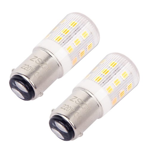 Lampadina ba15d led - , 220v